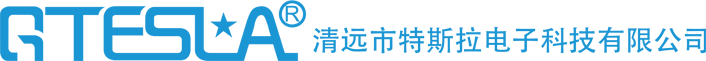 清遠市特斯拉電子科技有限公司logo